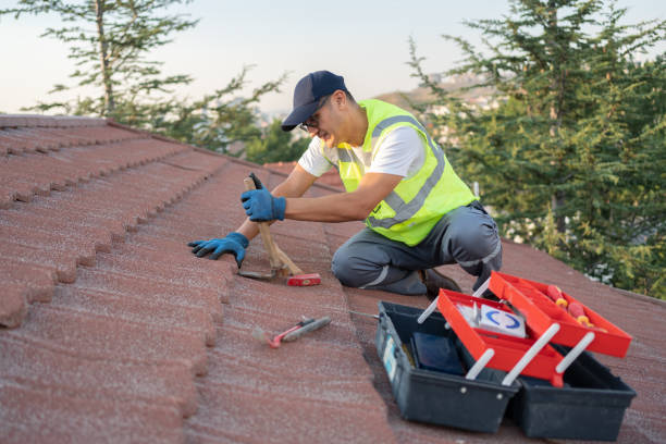 Best Roof Maintenance Services  in Birchwood Lakes, PA