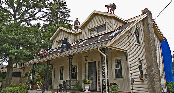 Best Roof Gutter Cleaning  in Birchwood Lakes, PA
