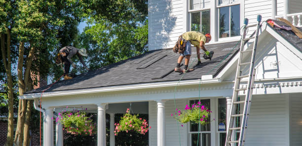 Best Storm Damage Roof Repair  in Birchwood Lakes, PA